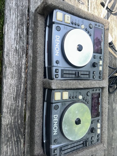 Denon s1000 lettore mp3 - dn-s1000,