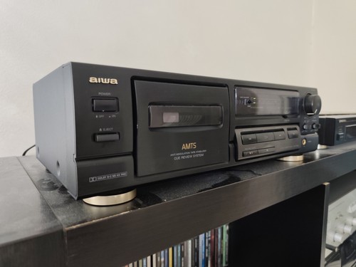 Aiwa f460e piastra a - f460e,