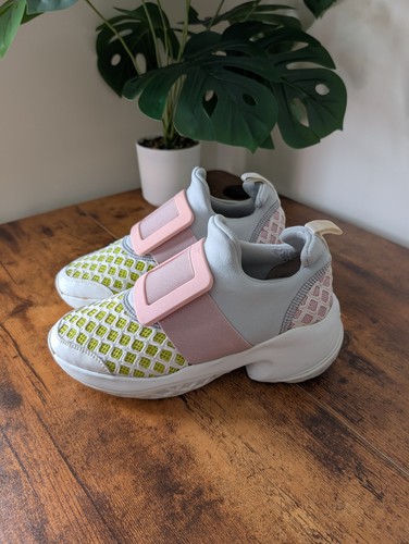 Scarpe ginnastica roger - scarpe,