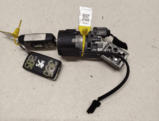 4162XT Bloccasterzo  CITROEN