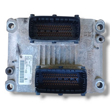 Centralina del motore per Fiat Idea/Lancia Musa 1.4 16V cod: 0261208207