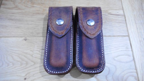 Buck 110 custom lotto 2 - lotto, di