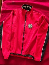 Maglia invernale ciclismo bici