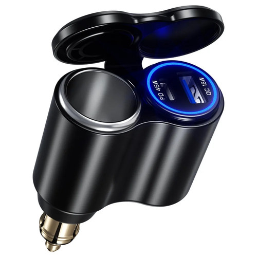 Motorcycle din hella plug - plug, to