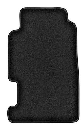 Tappetino conducente velour
