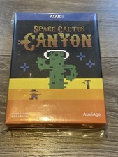 Cartuccia videogioco Space