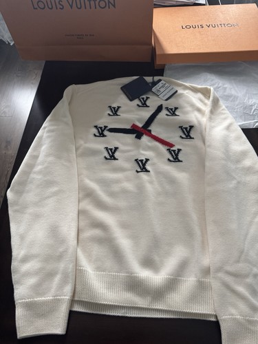 Louis vuitton maglione - vuitton, lv