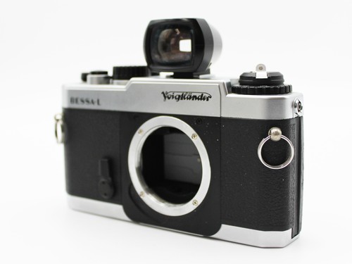 Ecc corpo fotocamera - corpo,