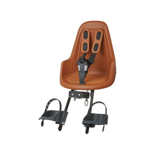 Seggiolino bicicletta one mini - seggiolino,