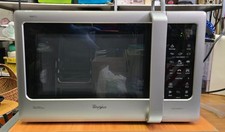 FORNO A MICROONDE - WHIRLPOOL - MWD 308 SL Argento 20 L