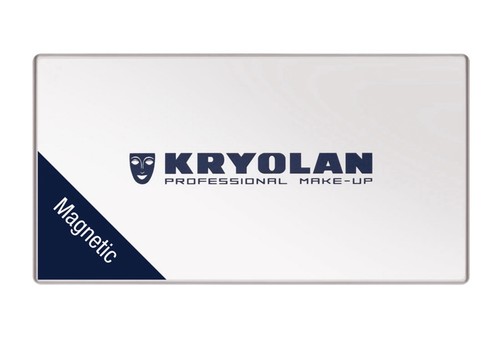 Kryolan pallet blush magnetico - kryolan,