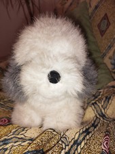 Trudi Dog Dog Plush Excellent