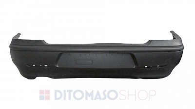 Paraurti posteriore primed per - posteriore,