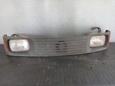 mascherina piaggio ape 703 tm