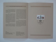 Foglio ricordo federale