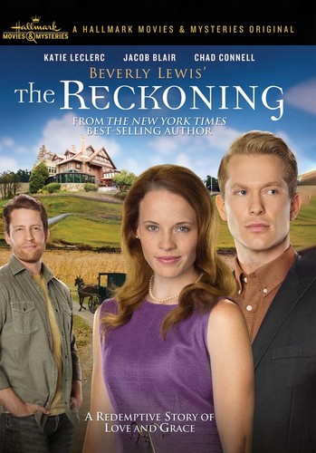 Beverly lewis the reckoning - beverly,