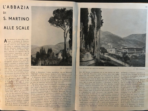 Articoli stampa d epoca - articoli,