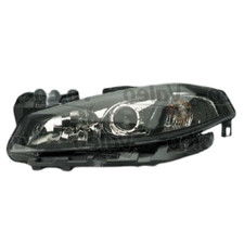 FARO FANALE PROIETTORE SX