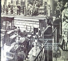 Guida introduttiva agli strumenti musicali : collezione Marino Marini