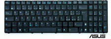 Tastiera italiana per notebook ASUS N53 N53JN P52 P52JC P52F K55 X55 portatile