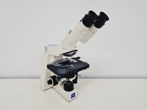 Microscopio binoculare - microscopio,