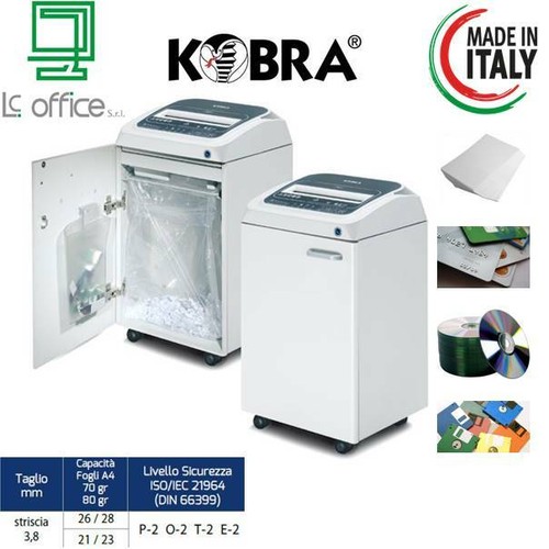 Kobra 260 distruggi - s4,