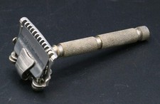 RARO Rasoio Di Sicurezza