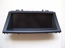 BMW X5 E70 X6 E71 CRUSCOTTO