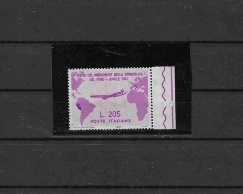 1961 italia repubblica - 1961,