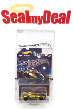 Hot Wheels 1:64 NFT5 Garage