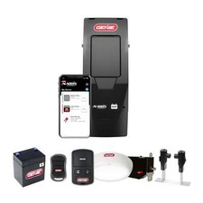 Genie 6172H-BO Apriporta Smart