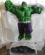 kotobukiya fine art hulk statua 1/6 marvel universe