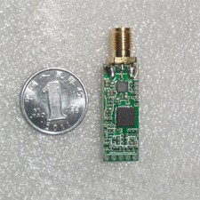 Modulo trasmettitore AV