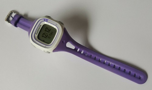 Garmin forerunner viola - forerunner,