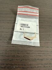 Patek Philippe Top Chevron in oro bianco 18 kt per distribuzione 16 mm