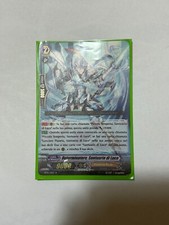 Set 4 carte Vanguard clan