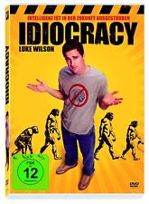 Idiocracy (2005)[DVD/Neu/OVP]