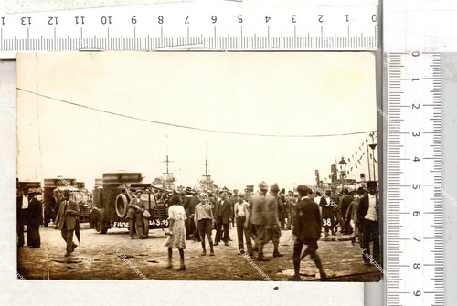Pab 717 ww1 fiume - 717),