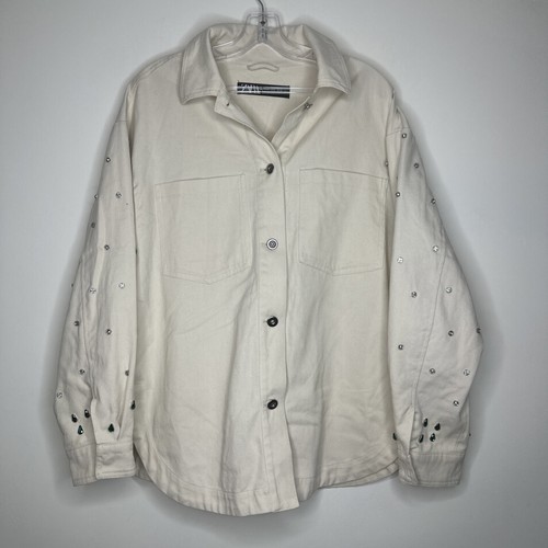 Zara shacket giacca - shacket,