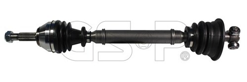 Albero motore gsp 250150 for - gsp,
