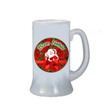 Boccale birra bicchiere