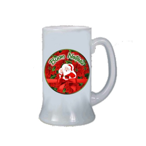 Boccale birra bicchiere