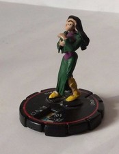 HeroClix CRITICAL MASS #078