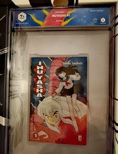 ‼️Inuyasha #1 ‼️