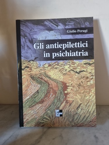 Gli antiepilettici - antiepilettici, in