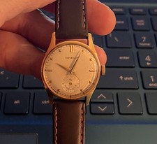 Orologio uomo vintage lord - uomo,