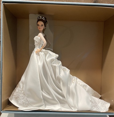 Barbie mattel gold - mattel, reem