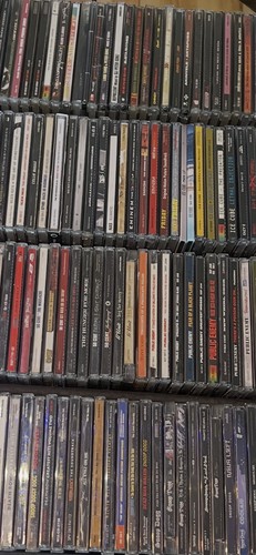 Beloved hip cd - hip,