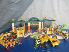 v EXTRAS 3240 3243 ZOO parco