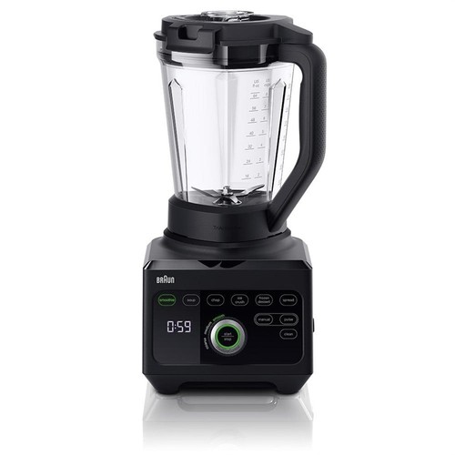 Braun jb9040bk powerblend - braun,